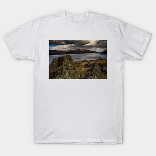 Ullswater Steamer T-Shirt